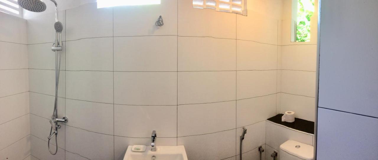 Ceylon Saradiel Home Stay Mawanella Esterno foto
