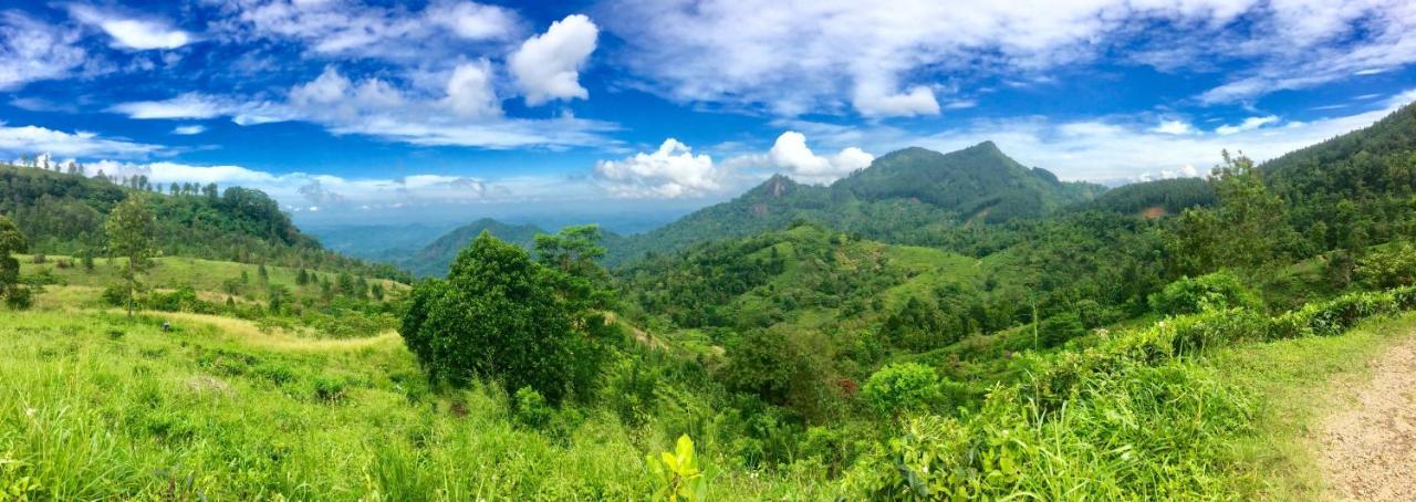Ceylon Saradiel Home Stay Mawanella Esterno foto